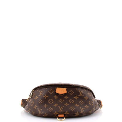 Louis Vuitton Bum Bag Monogram Canvas