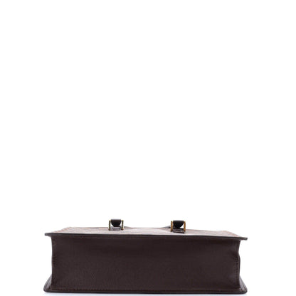 Louis Vuitton Venice Sac Plat Bag Damier Pm