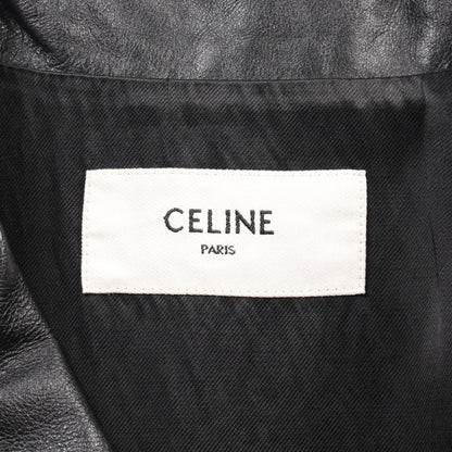 Celine Riders Jacket 