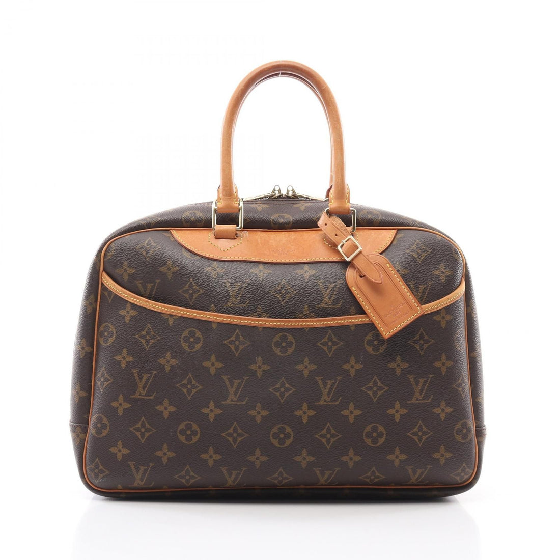 Louis Vuitton Deauville, Monogram