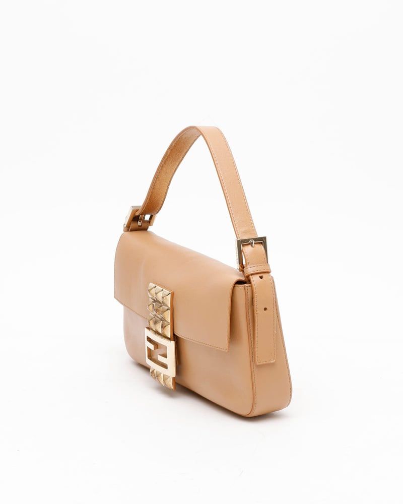 Fendi Medium Baguette Bag