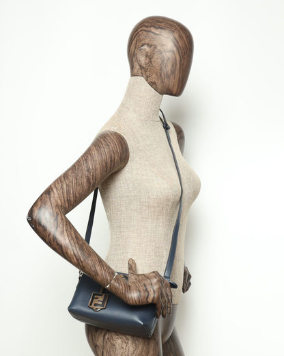 Fendi Mini By The Way Bag