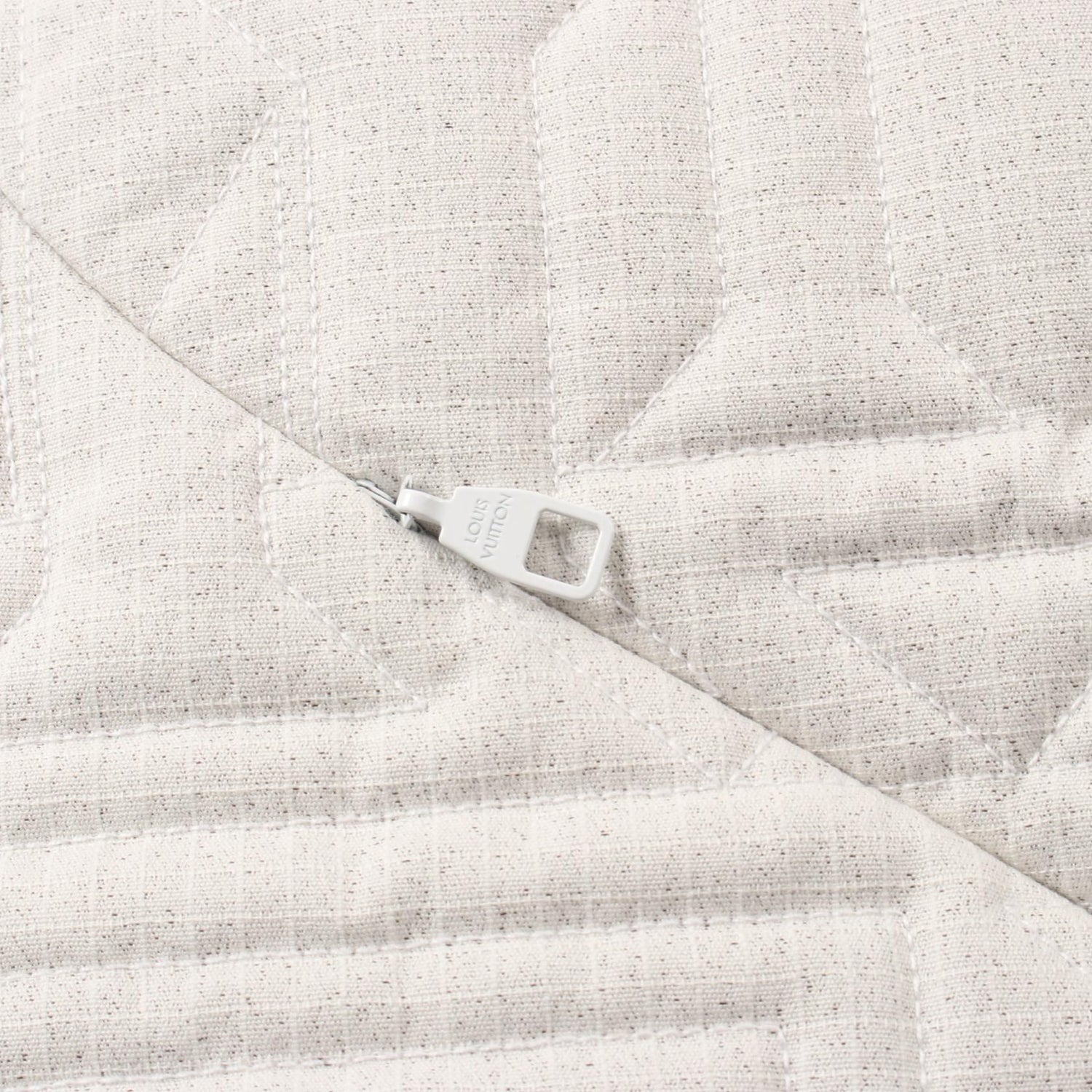 Louis Vuitton Snow Down Gilet Vest