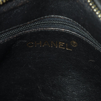 Chanel Camera Tassel Crossbody Bag