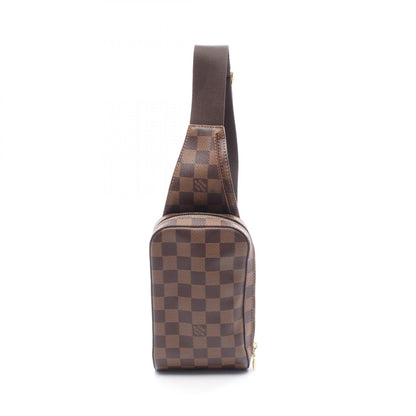 Louis Vuitton Geronimos, Damier Ebene