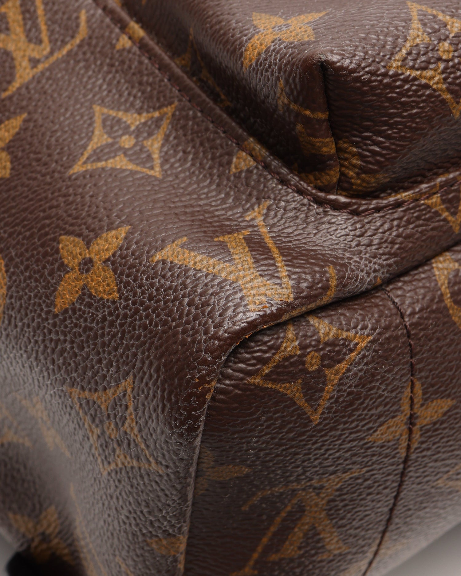 Louis Vuitton Monogram Pm Backpack