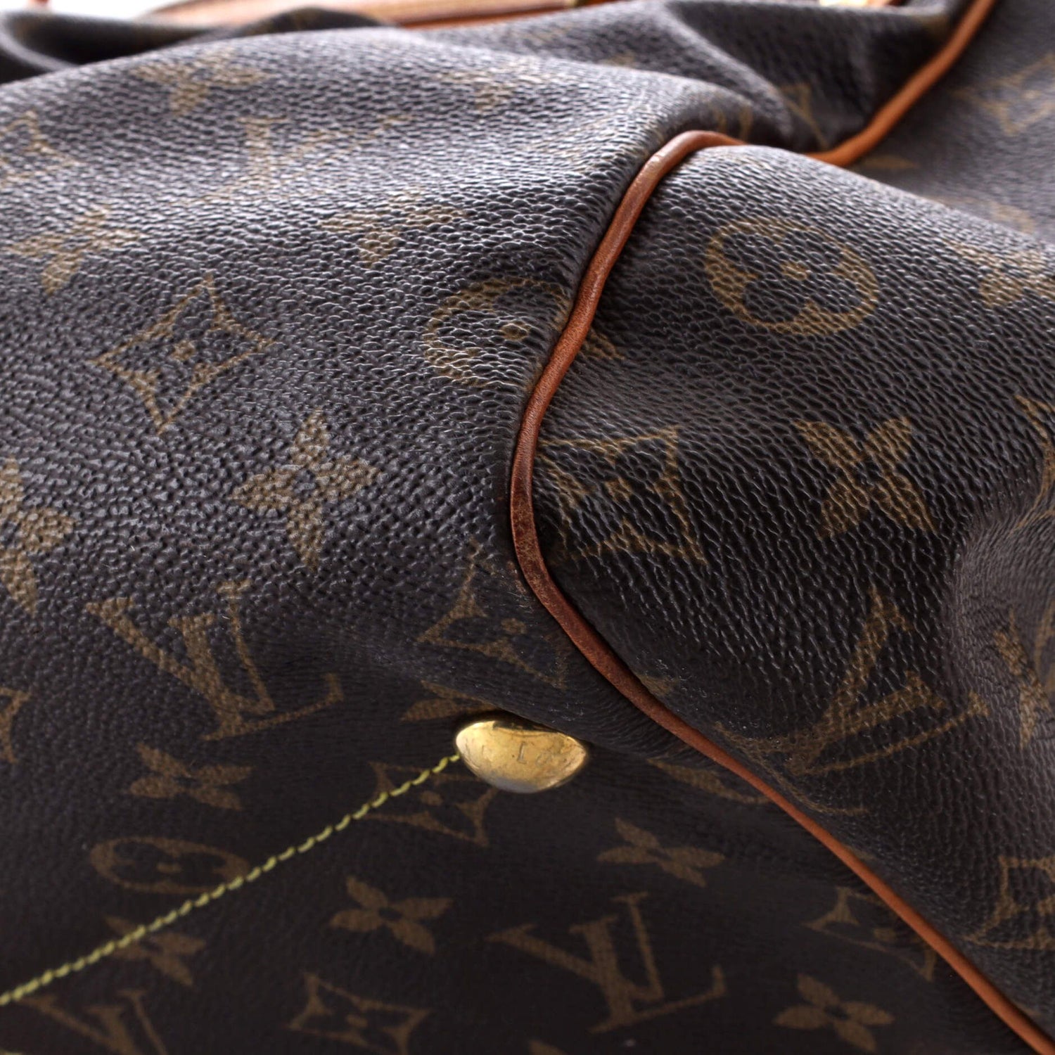 Louis Vuitton Tivoli GM, Monogram