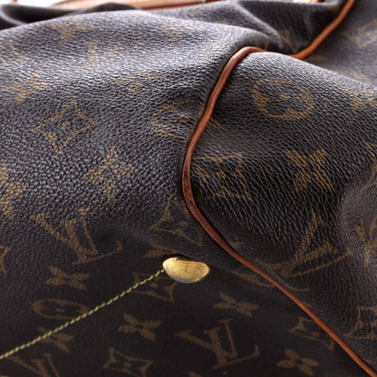 Louis Vuitton Tivoli GM, Monogram