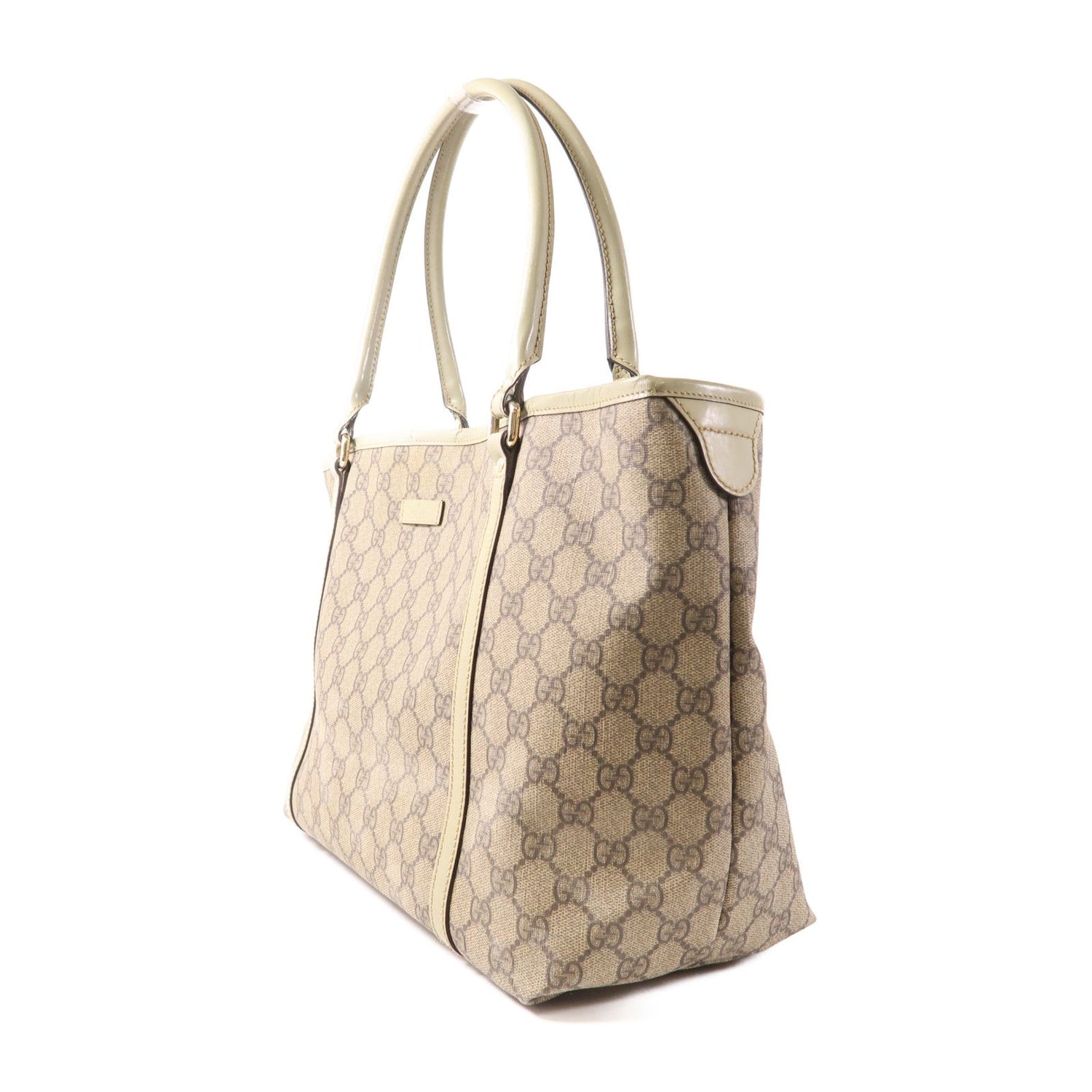 Gucci GG Plus Monogram Medium Joy Tote