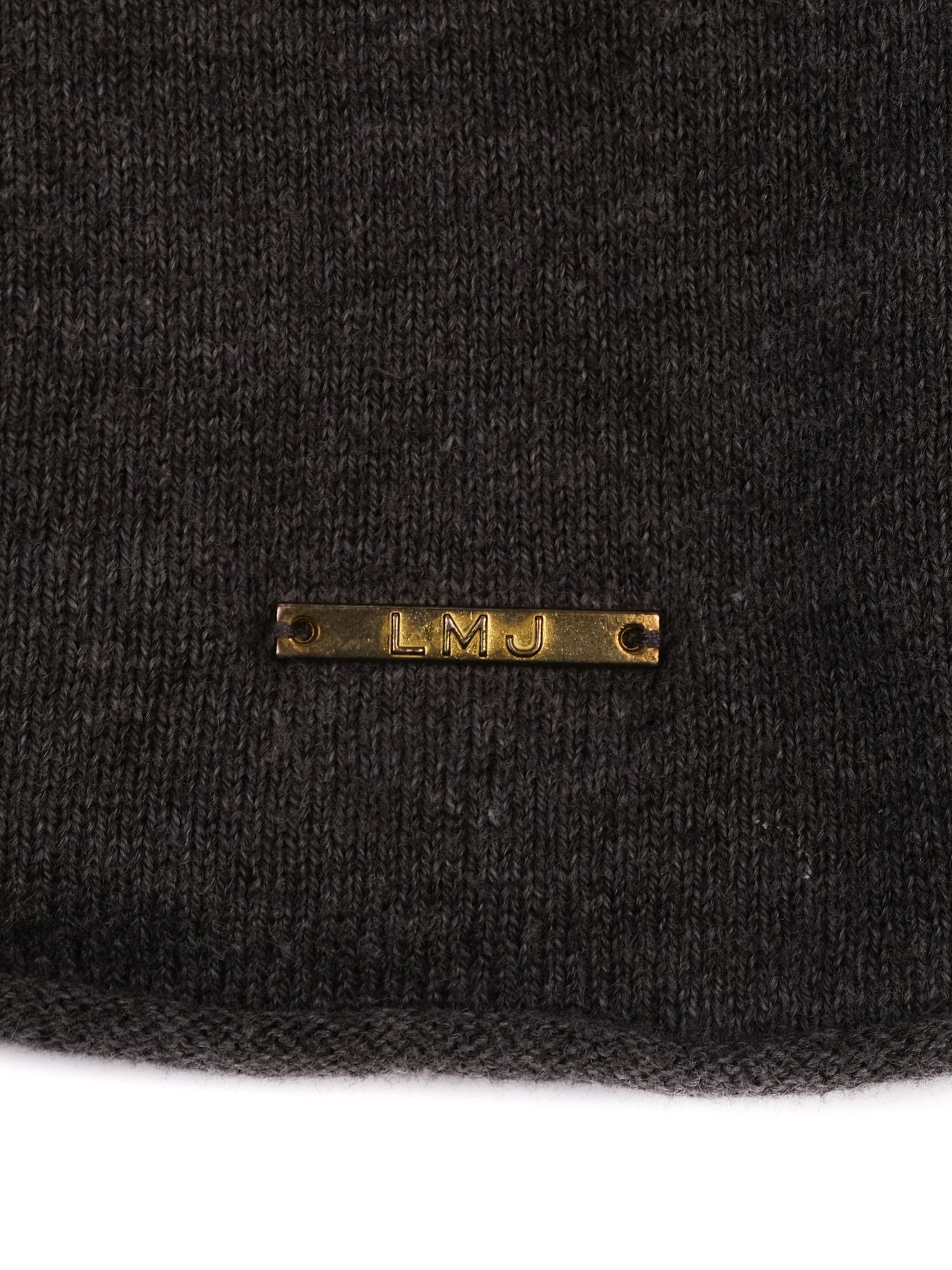 Excellent Little Marc Jacobs Gray Long Sleeve Dress Size 5