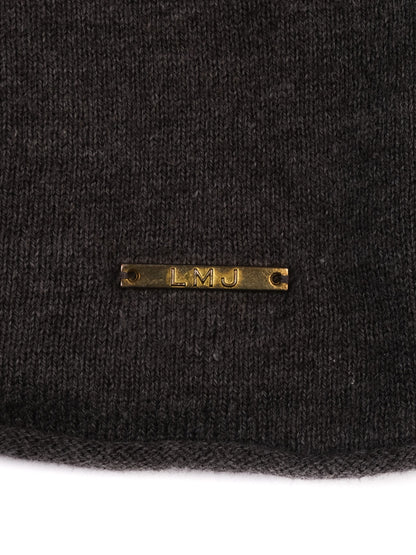 Excellent Little Marc Jacobs Gray Long Sleeve Dress Size 5