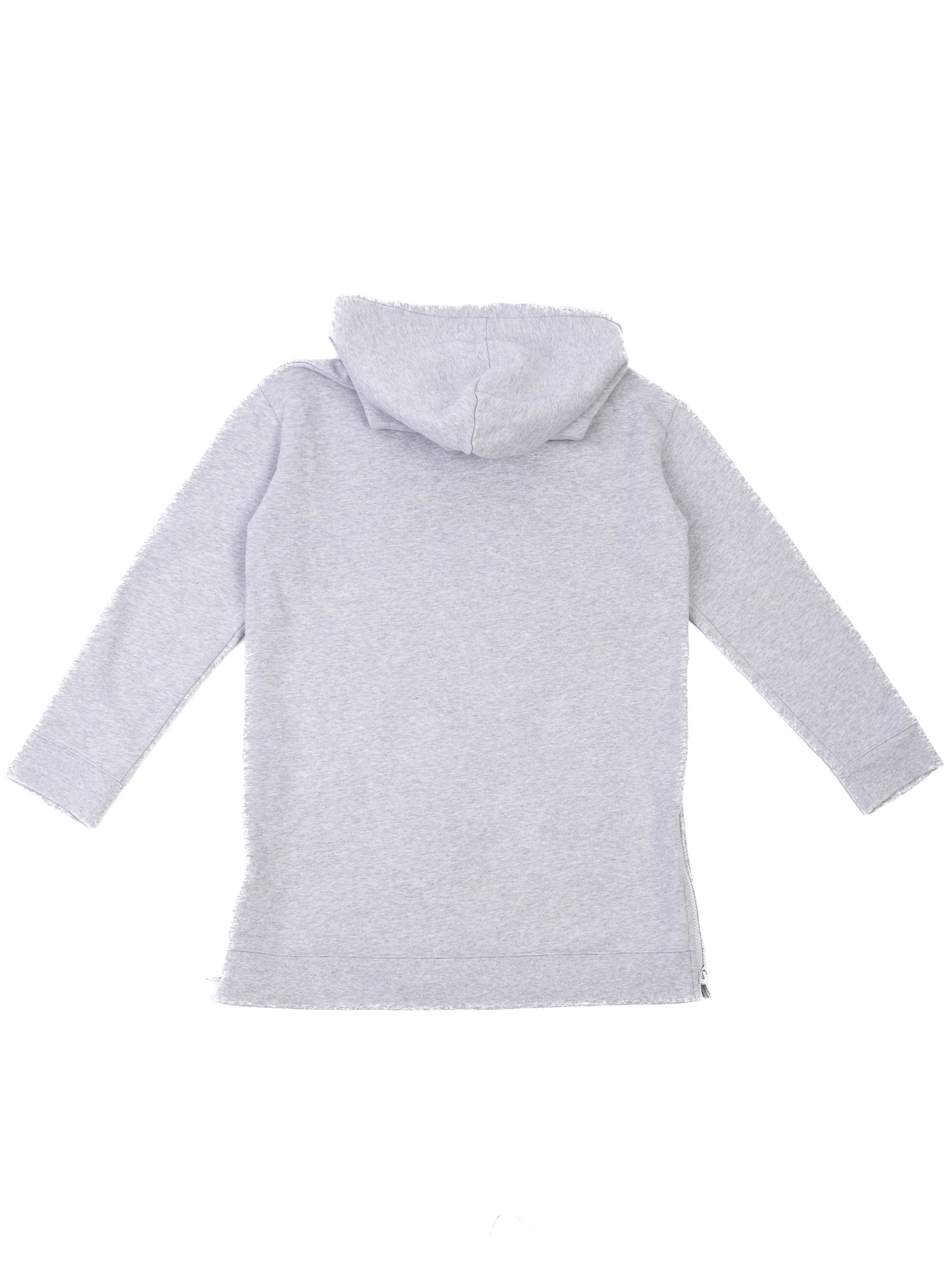 EXCELLENT Stella McCartney Gray Cotton Kids Sweatshirt Size 12