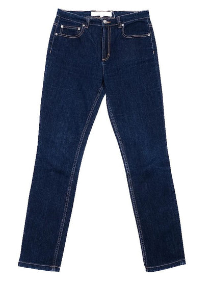 Excellent Marc Jacobs Blue Denim Jeans Women&
