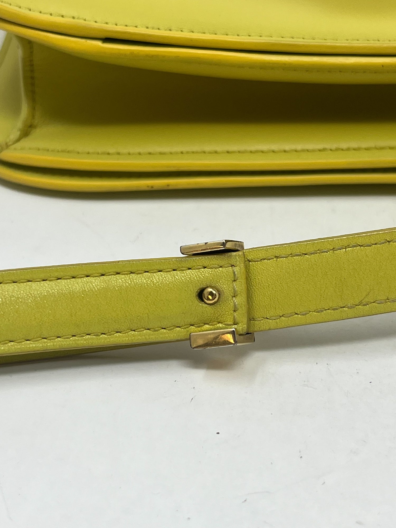 Celine Classic Box Bag Medium, Box Calf