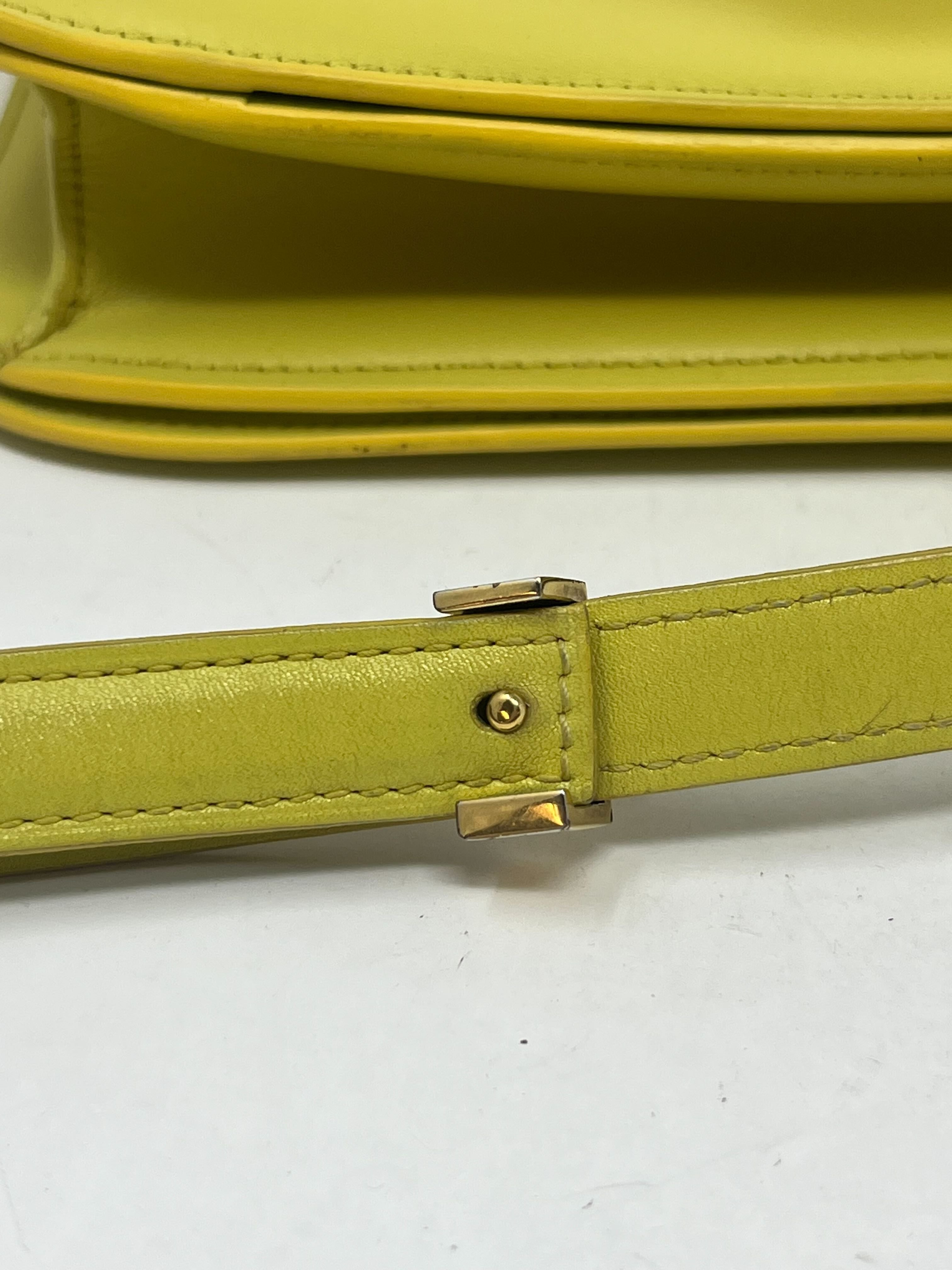 Celine Classic Box Bag Medium, Box Calf
