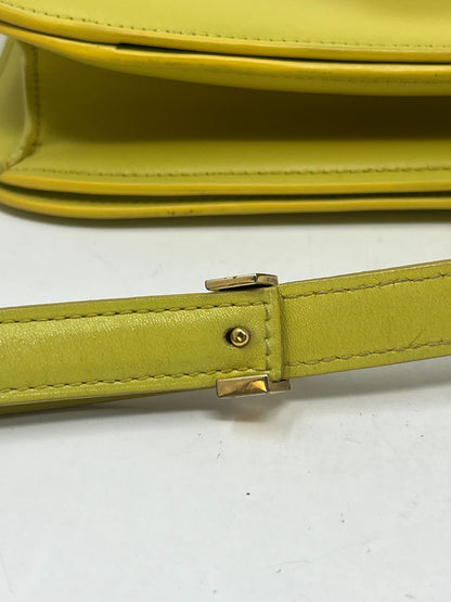 Celine Classic Box Bag Medium, Box Calf