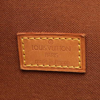 Louis Vuitton Packall Sac A Dos Brown Handbag M 51132