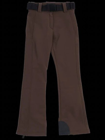 Perfect Goldbergh Orange Polyurethane Women&