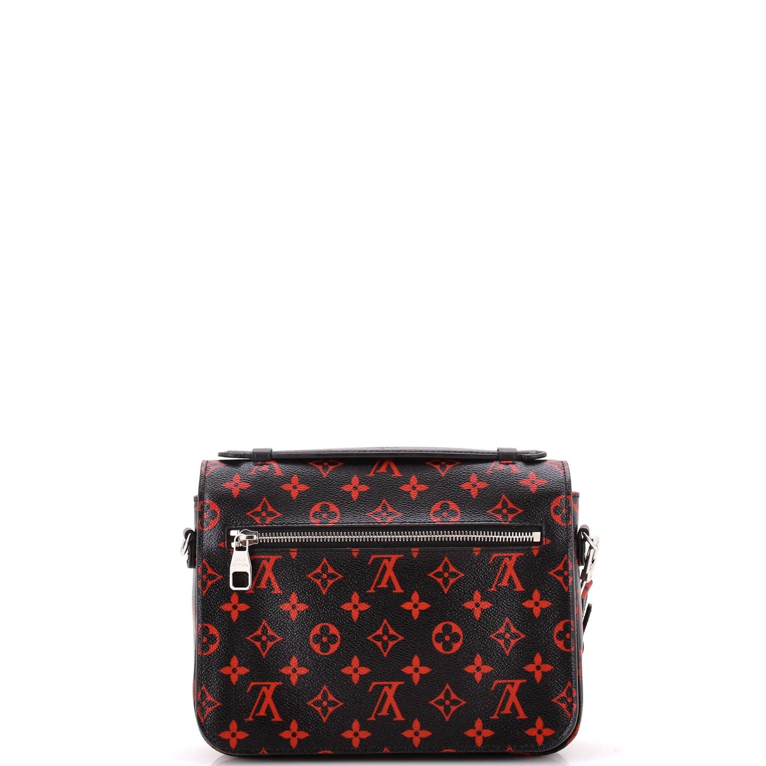 Louis Vuitton Pochette Metis Limited Edition Monogram Infrarouge