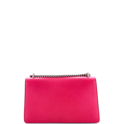 Gucci Dionysus Bag Embellished Leather Small