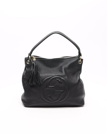 Gucci Soho Bag