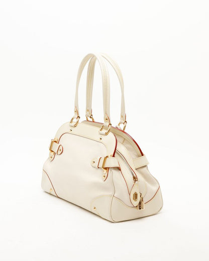 Louis Vuitton Suhali Le Radieux Bag