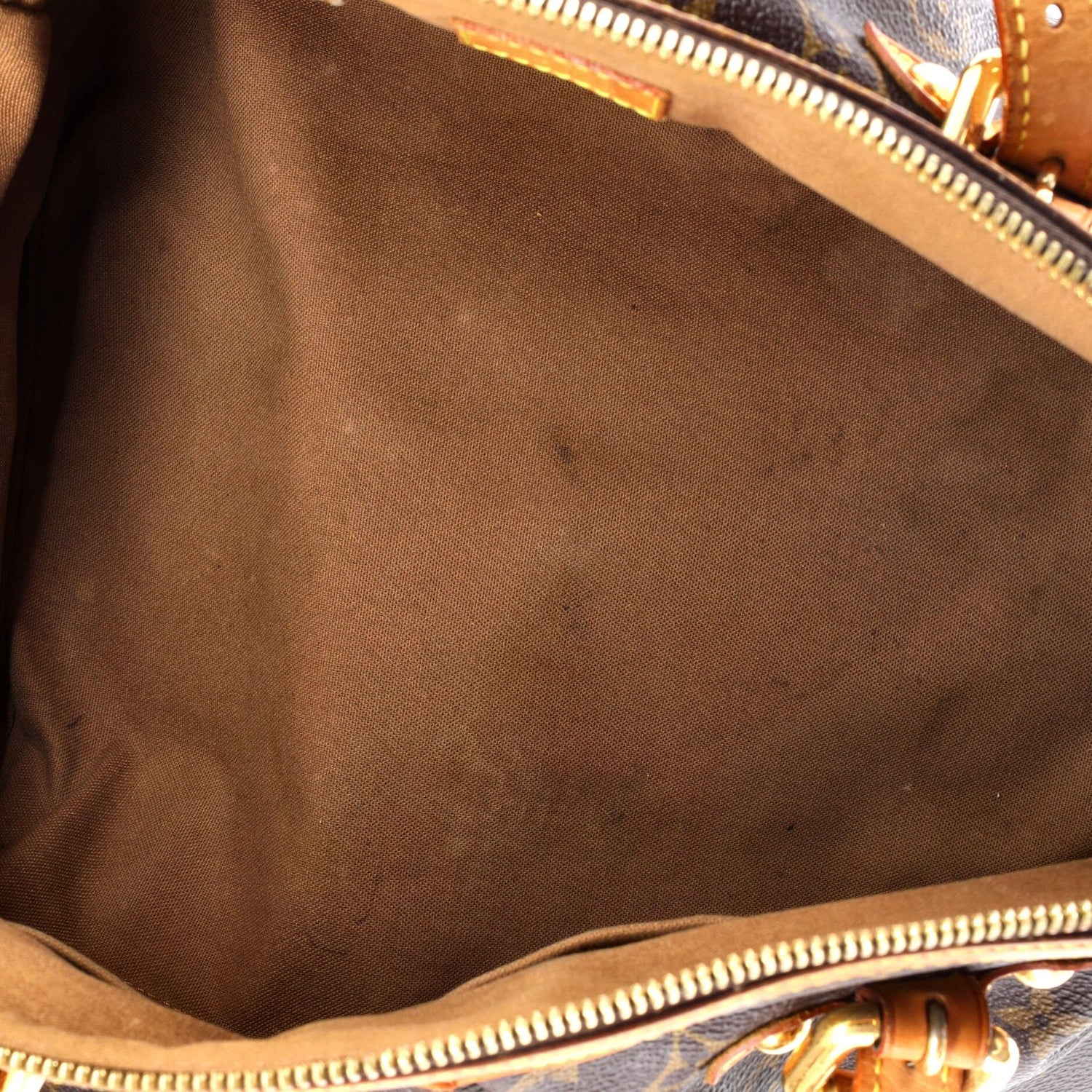 Louis Vuitton Tivoli GM, Monogram