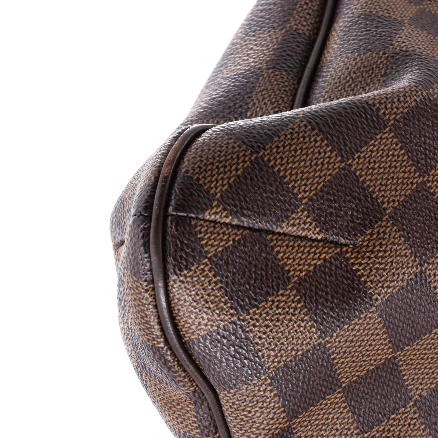 Louis Vuitton Bloomsbury PM, Damier Ebene