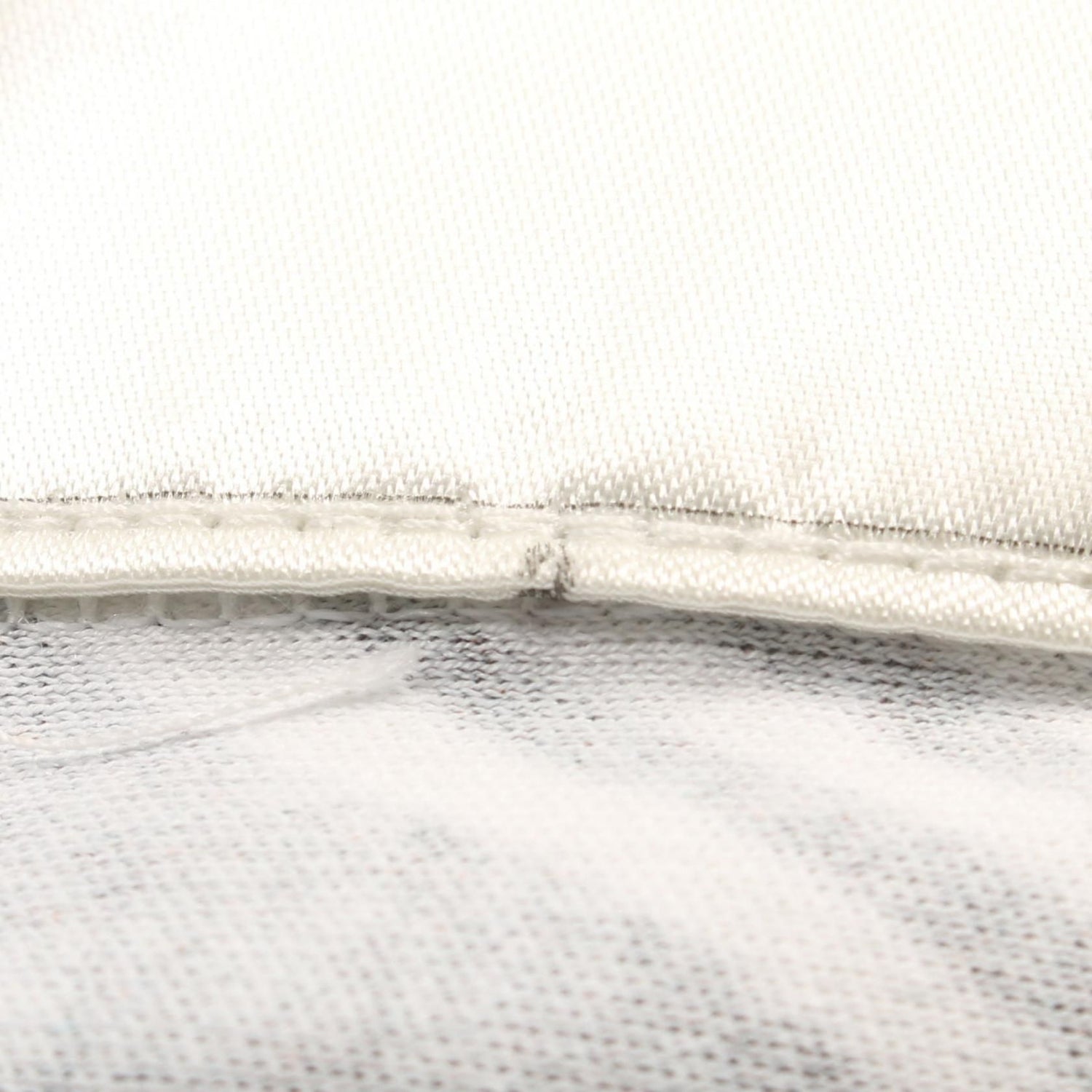 Louis Vuitton Lv Chain Contrast Trim Monogram Black Beige Blue T-shirt