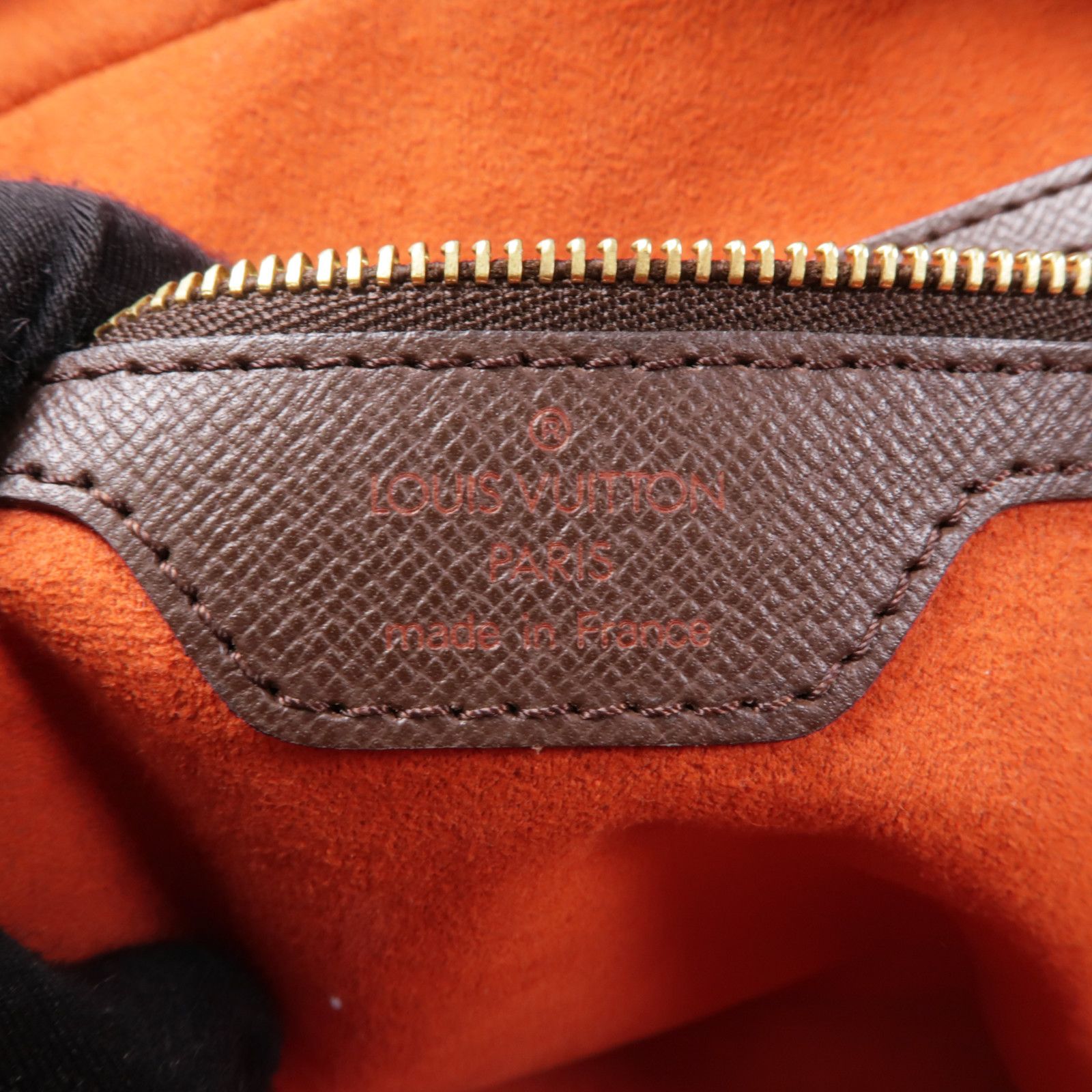 Louis Vuitton Brera, Damier Ebene