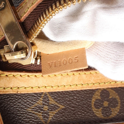 Louis Vuitton Hudson GM, Monogram