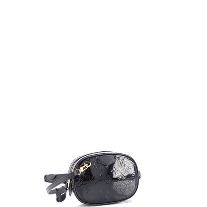 Belt Bag Monogram Vernis