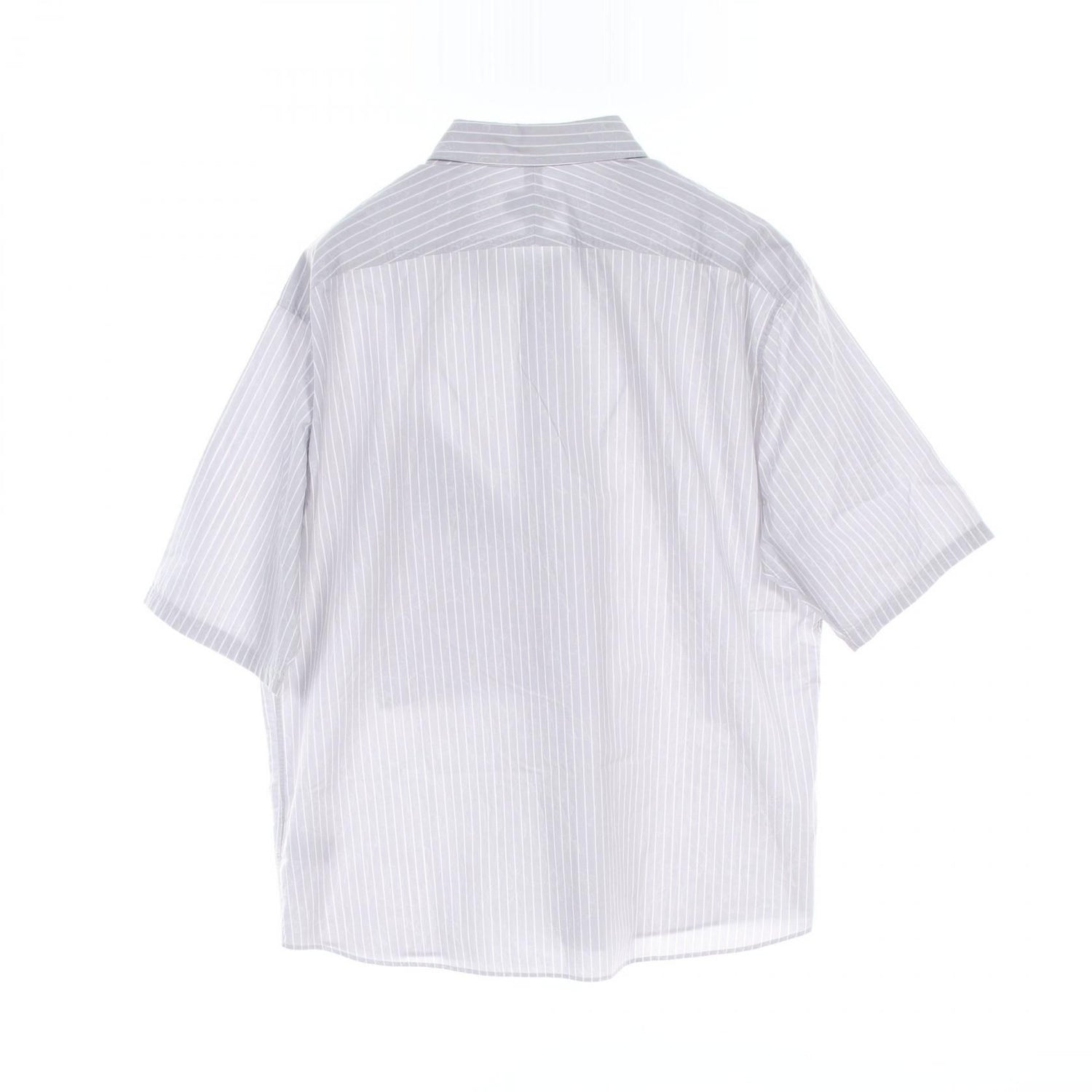 Hermes Other Tops White Gray White Cotton