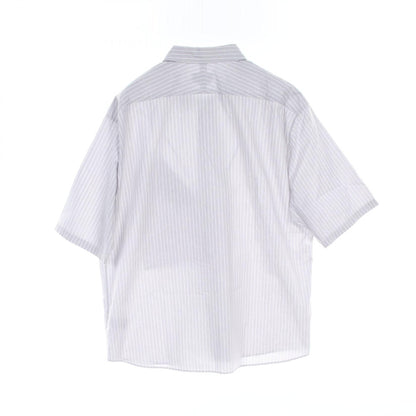 Hermes Other Tops White Gray White Cotton
