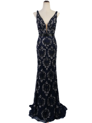 Descriptive image text