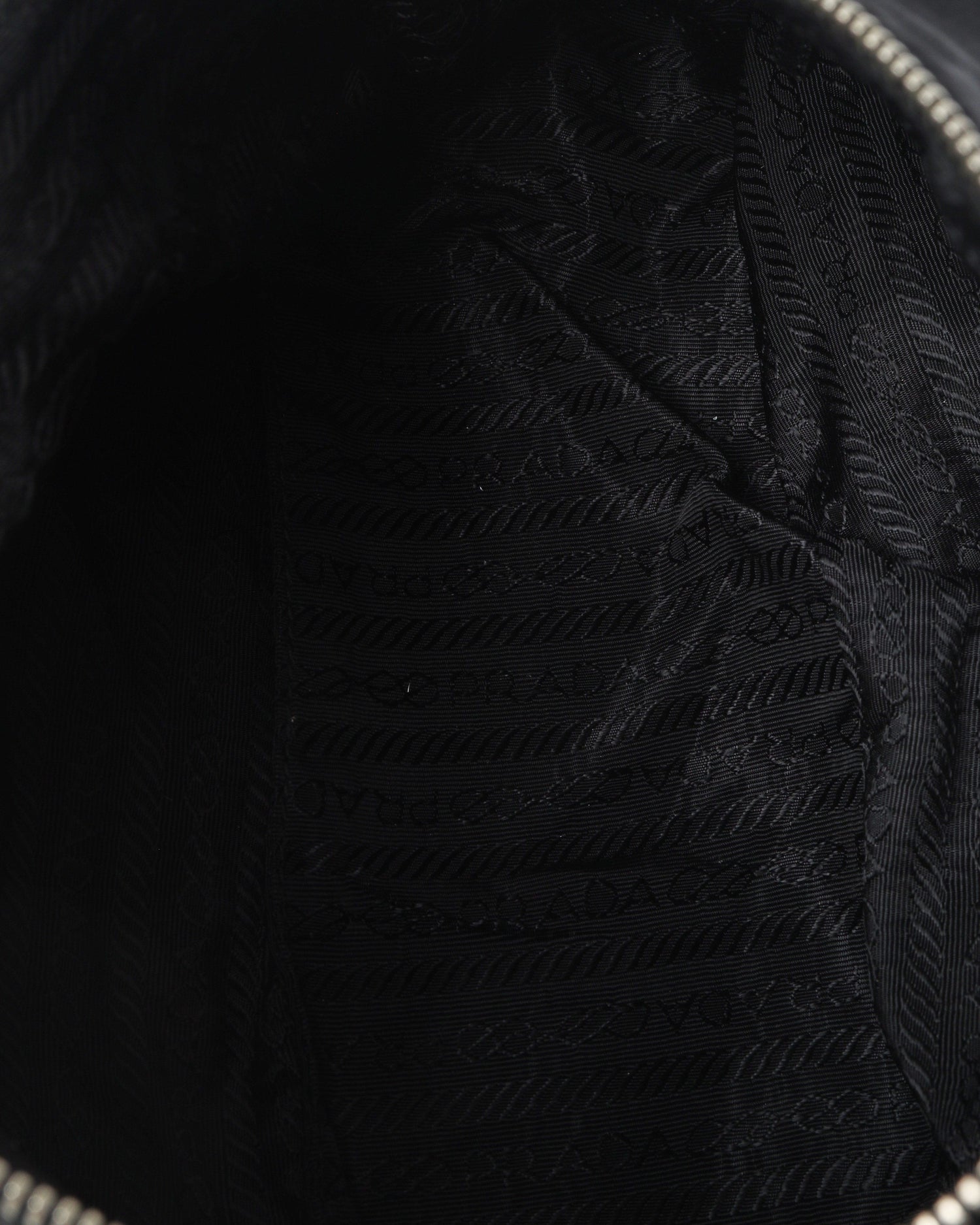 Prada Tessuto Hobo Bag