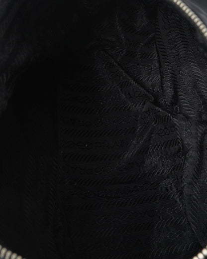 Prada Tessuto Hobo Bag