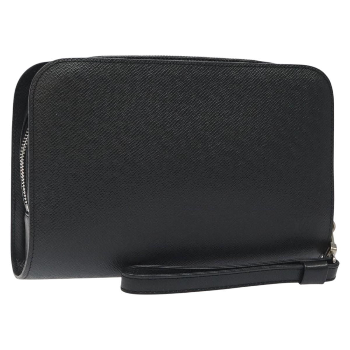 Louis Vuitton Baikal Pochette, Taiga