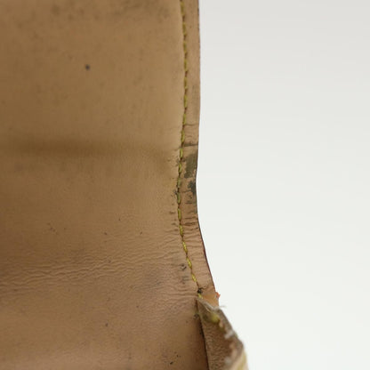 Louis Vuitton Multicolor Envelope Carte De Visite Card Case