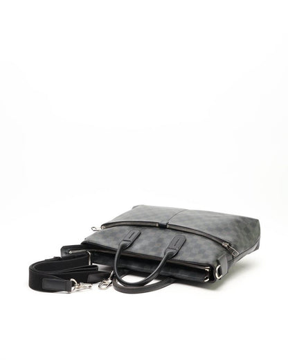 Louis Vuitton Damier Graphite 7 Days A Week Business Bag