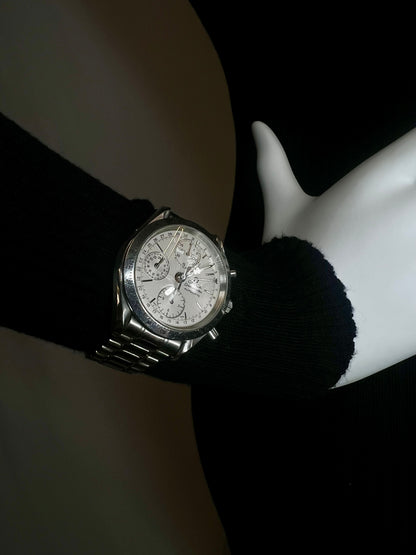 Omega Speedmaster 352130 54844905 Mens Watch