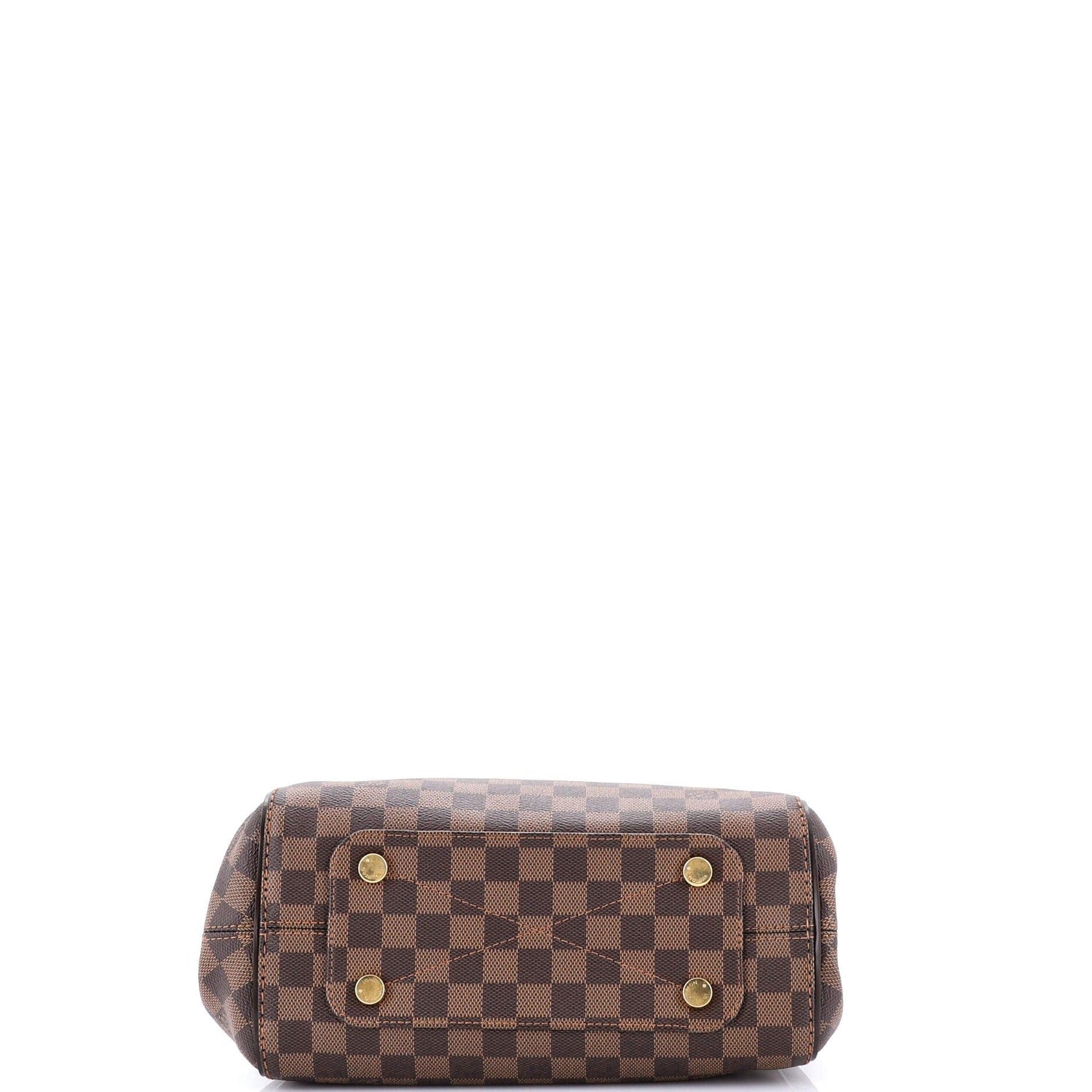 Louis Vuitton Marylebone Handbag Damier Pm