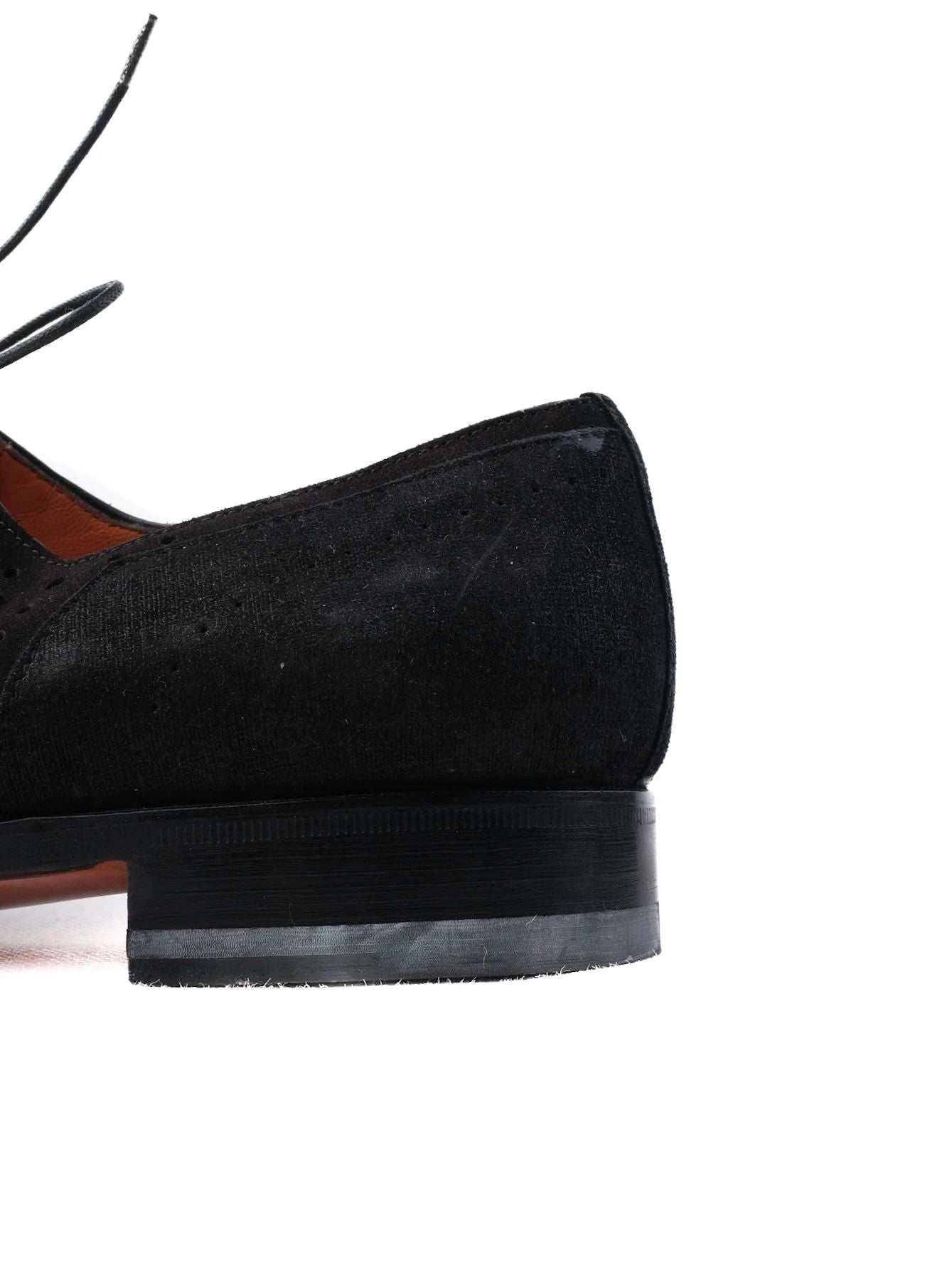 Excellent Baby Dior Pink Onesie with Strawberry Embroidery - Size 9M