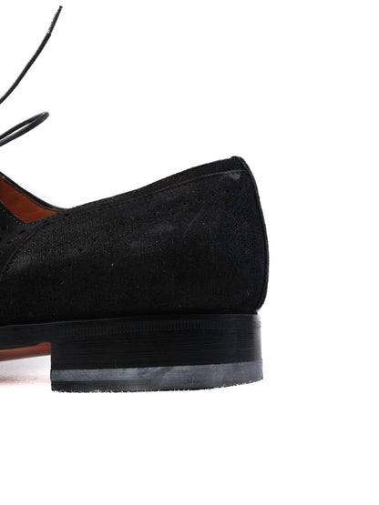 Excellent Baby Dior Pink Onesie with Strawberry Embroidery - Size 9M