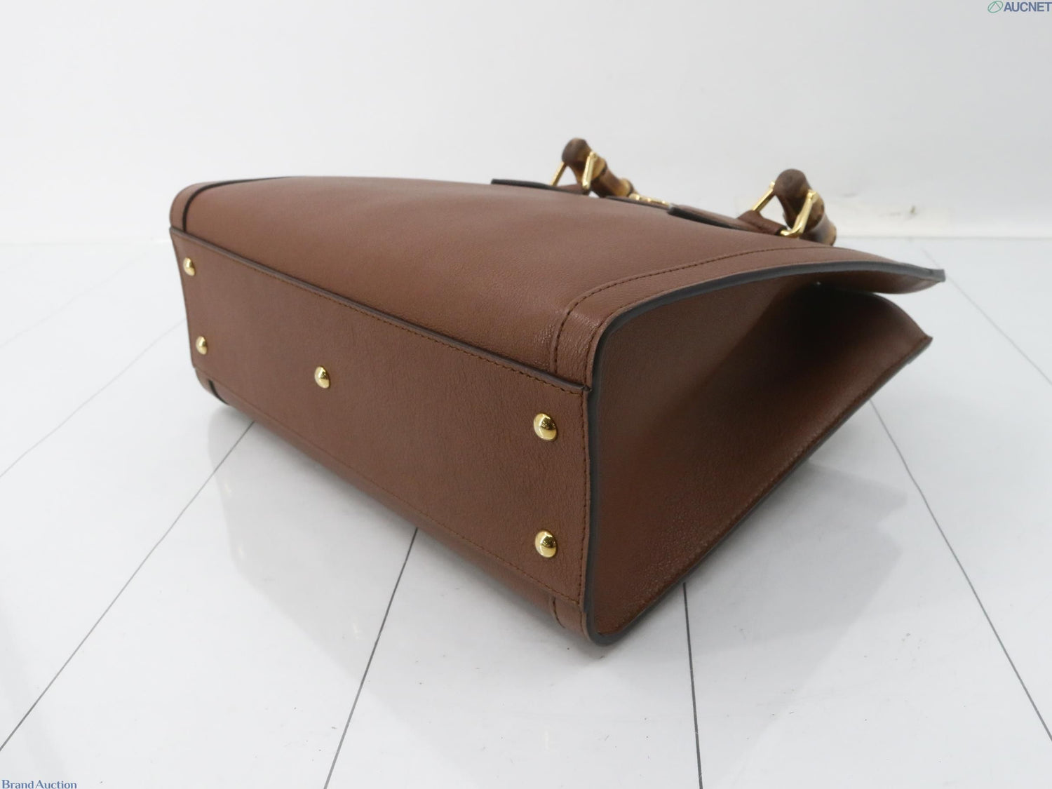 Gucci Diana Small Tote 2way