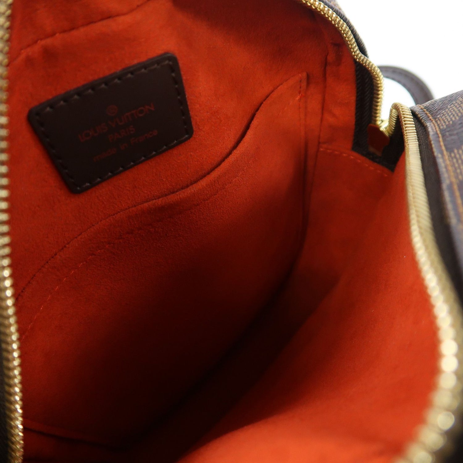 Louis Vuitton Ipanema PM, Damier Ebene