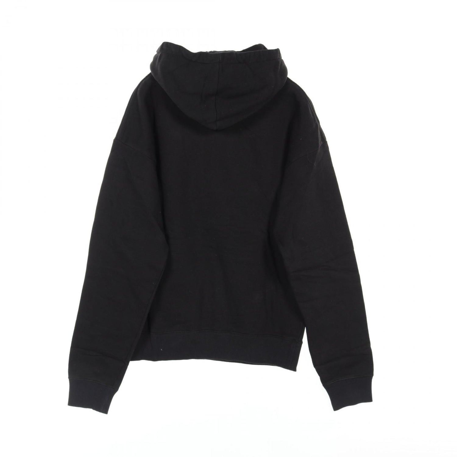 Dior Dior _ Cactus Jack Hoodie Black Green Cotton 283j 678b 0531