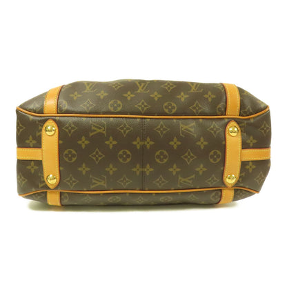 Louis Vuitton Stresa PM, Monogram