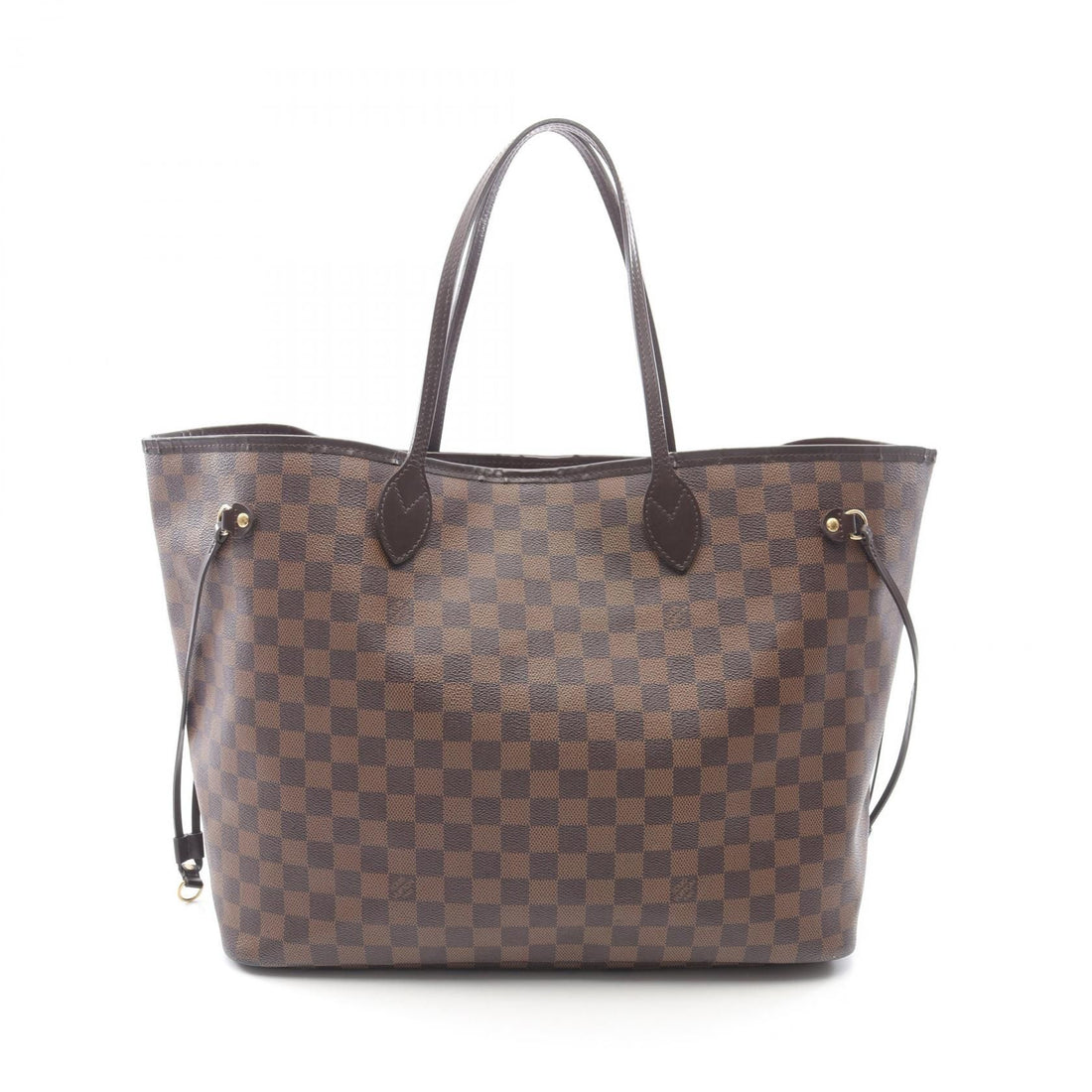 Louis Vuitton Neverfull GM, Damier Ebene