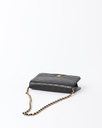 CHANEL Classic Full Flap Bag
